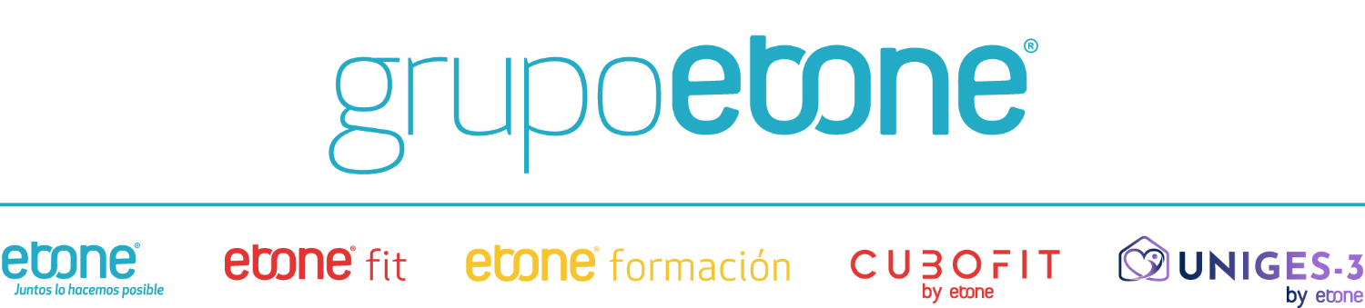 Logo Grupo